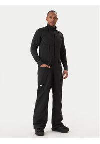 Quiksilver Spodnie snowboardowe Utility EQYTP03217 Czarny Regular Fit. Kolor: czarny. Materiał: syntetyk. Sport: snowboard #1