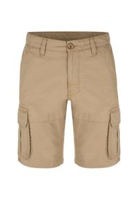 ZEAGLE - Glemo LOAP męskie szorty XL — 100% bawełna, 6 kieszeni. Kolor: fioletowy. Materiał: bawełna. Długość: krótkie. Sezon: lato #1