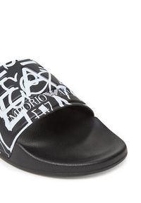 EA7 Emporio Armani Klapki 7X000108 AF15118 MC136 Czarny. Kolor: czarny #4