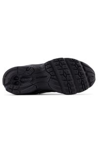 Buty dziecięce New Balance P7405DS – zielone. Kolor: zielony. Materiał: materiał, syntetyk. Szerokość cholewki: normalna. Sezon: lato. Sport: turystyka piesza #3