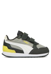 Sneakersy Puma. Kolor: szary #1