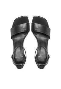 Vagabond Shoemakers - Vagabond Sandały Luisa 5312-401-20 Czarny. Kolor: czarny. Materiał: skóra #3