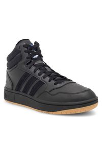 Adidas - Sneakersy adidas. Kolor: czarny