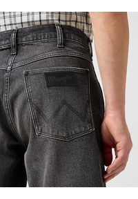 Wrangler - WRANGLER MĘSKIE SZORTY JEANSOWE FRONTIER SHORT Marshall 112350897. Materiał: jeans #3