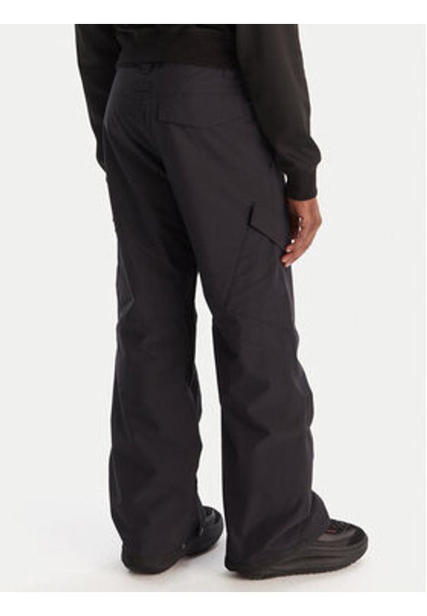 DC Shoes Spodnie snowboardowe Banshee Snpt ADYTP03042 Czarny Regular Fit. Kolor: czarny. Materiał: syntetyk. Sport: snowboard