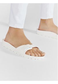 Birkenstock Klapki Madrid EVA 0128183 Biały. Kolor: biały #3