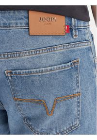 JOOP! Jeans Jeansy Stephen 30104261 Niebieski Slim Fit. Kolor: niebieski #4