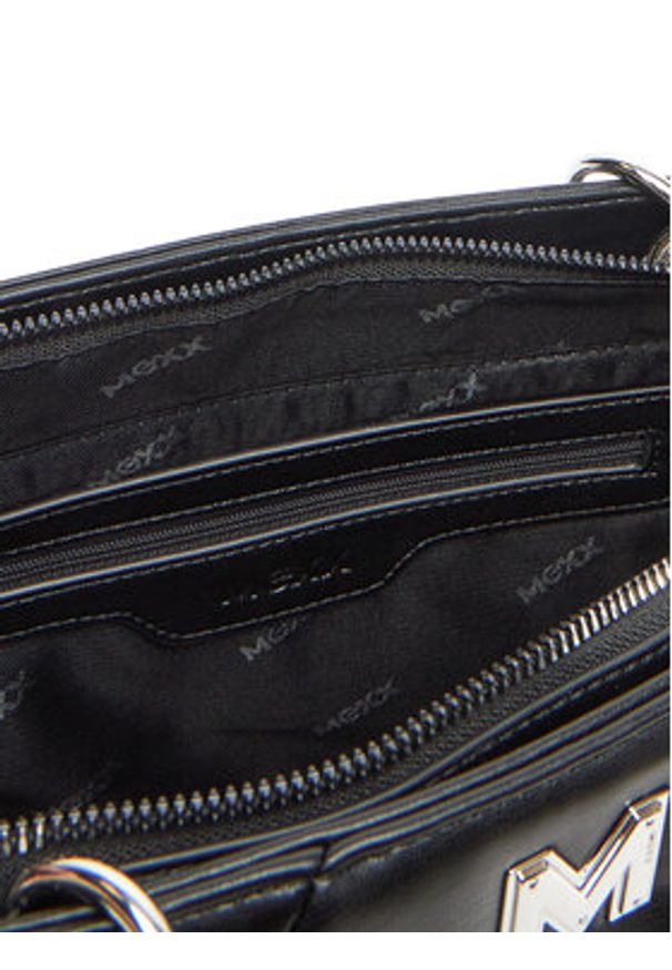 MEXX Torebka MEXX-K-017-06 Czarny. Kolor: czarny