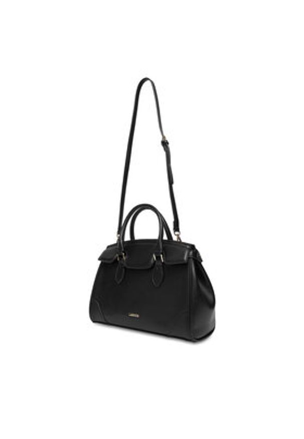 Lasocki Torebka C-LSK-M-006-08 Czarny. Kolor: czarny