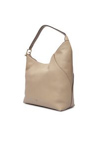 Furla Torebka Lara L WB01876 HSF000 BG 4488S 1007 Beżowy. Kolor: beżowy. Materiał: skórzane #4