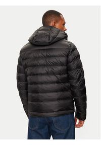 Blauer Kurtka puchowa 24WBLUC03023 999EG Czarny Regular Fit. Kolor: czarny. Materiał: syntetyk #5