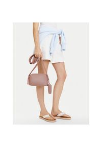 Torebka Roxy. Kolor: różowy #1