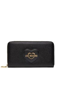 Love Moschino - LOVE MOSCHINO Sandały JA16352G05JD110C Biały. Kolor: biały. Materiał: skóra #1