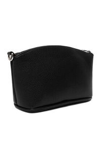 Roxy Kosmetyczka CWBEO-RX-W1-003-SS26 Czarny. Kolor: czarny. Materiał: materiał #3