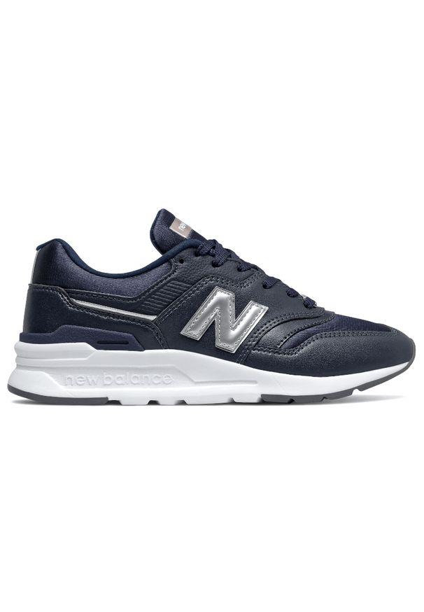 New Balance CW997HMM. Okazja: na co dzień. Materiał: materiał, syntetyk. Sezon: lato