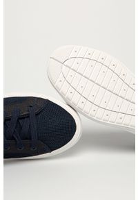 Helly Hansen - Tenisówki Scurry V3. Nosek buta: okrągły. Zapięcie: sznurówki. Kolor: niebieski. Materiał: materiał, guma #3