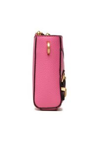 Guess Torebka Didi (BA) Mini Bags HWBA87 44720 Różowy. Kolor: różowy. Materiał: skórzane #4