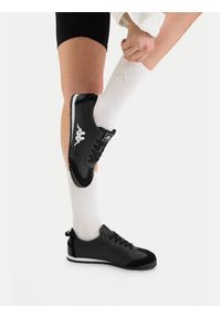 Kappa Sneakersy EO-1490036A(W) Czarny. Kolor: czarny. Materiał: skóra #8