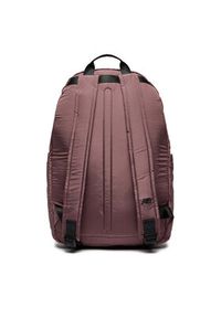 New Balance Plecak LAB23083LIE Fioletowy. Kolor: fioletowy. Materiał: materiał