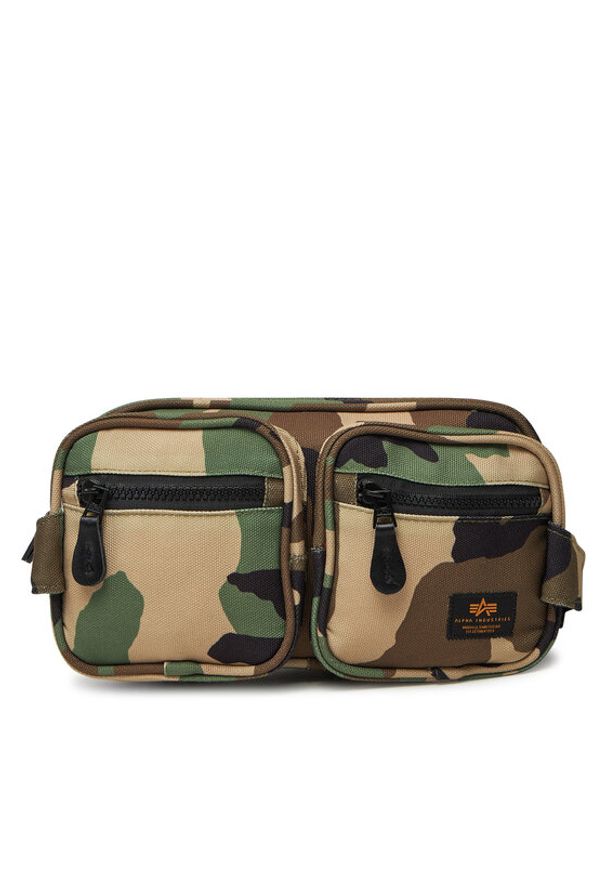 Alpha Industries Nerka 156943 Beżowy. Kolor: beżowy. Materiał: materiał