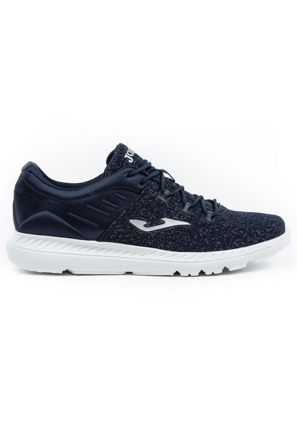 Buty sportowe Lifestyle Joma C.FOX 903 ciemnoniebieskie. Kolor: niebieski. Sport: piłka nożna