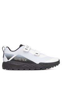 Sneakersy Primigi. Kolor: biały. Technologia: Gore-Tex #1