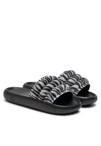 Adidas - adidas Klapki Adilette Zplaash IH3065 Biały. Kolor: biały. Materiał: materiał #2