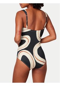 Triumph Strój kąpielowy Summer Allure 10214506 Czarny. Kolor: czarny. Materiał: syntetyk #2