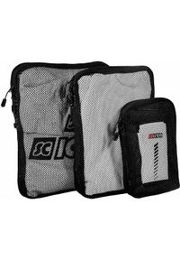Peak Design - Zestaw toreb SCICON COMPRESSION PACKING CUBES Black