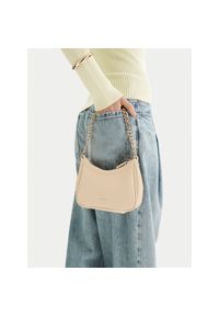 Jenny - Torebka JENNY. Kolor: beżowy #1