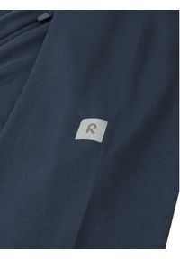 Reima Kurtka przejściowa Hytyton 5200407A Granatowy Regular Fit. Kolor: niebieski. Materiał: syntetyk #6
