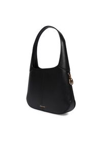 MICHAEL Michael Kors Torebka 30R6G0XL3L Czarny. Kolor: czarny. Materiał: skórzane #4