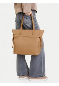 MEXX Torebka C-MEXX-L-007-08 Beżowy. Kolor: beżowy #6