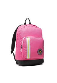 New Balance Plecak LAB13117SYK Różowy. Kolor: różowy. Materiał: materiał #3