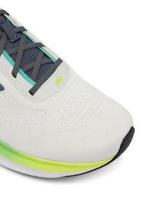 New Balance Buty do biegania FRESH FOAM 680 v9 M68025Z Szary. Kolor: szary. Materiał: materiał #3
