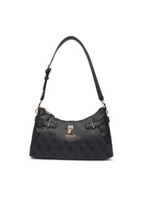 Guess Torebka Yesba HWSG78 33180 Szary. Kolor: szary. Materiał: skórzane #1