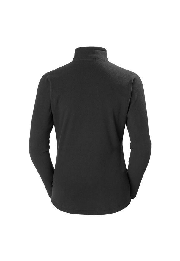 Bluza polarowa damska Helly Hansen Daybreaker Fleece Jacket. Typ kołnierza: bez kaptura. Kolor: czarny. Materiał: polar