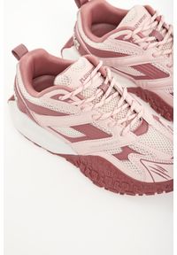 Plein Sport - Sneakersy damskie Urban Sprinter PLEIN SPORT #3