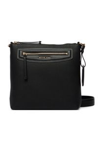 MICHAEL Michael Kors Torebka 32S6GTVC3L Czarny. Kolor: czarny. Materiał: skórzane #1