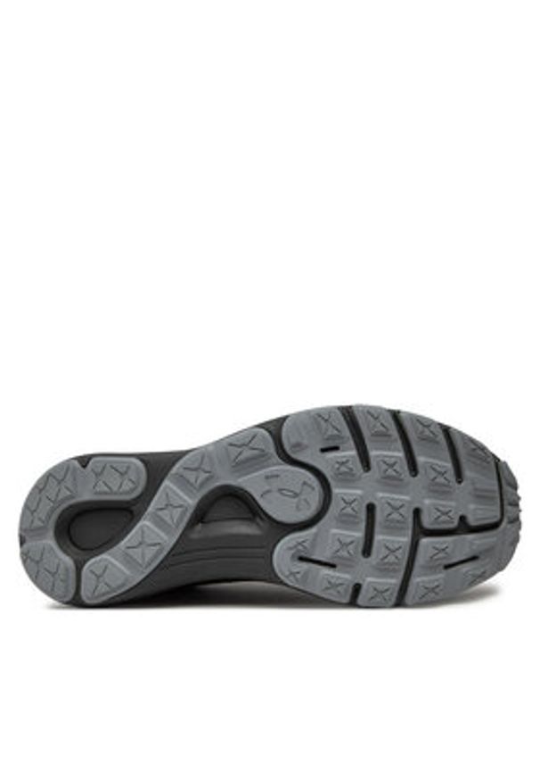 Under Armour Buty do biegania Ua U Sonic Tr 3027764-001 Czarny. Kolor: czarny. Materiał: materiał