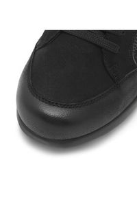 Go Soft Sneakersy WI23-CHAJA-01 Czarny. Kolor: czarny. Materiał: nubuk, skóra #7