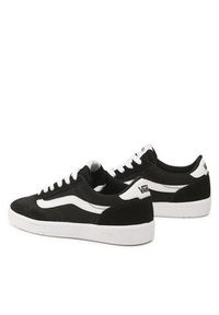 Vans Tenisówki Cruze Too Cc VN0A5KR5OS71 Czarny. Kolor: czarny. Materiał: materiał #2