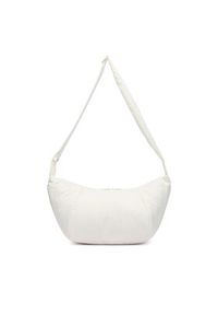 Guess Jeans Torebka W6RZ15 WK512 Biały. Kolor: biały #5