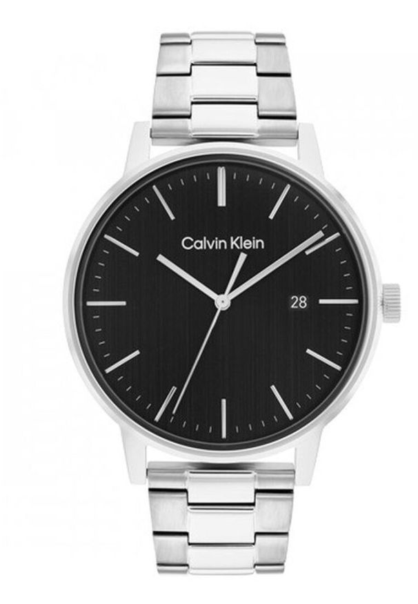 Zegarek Calvin Klein Zegarek Męski Calvin Klein 25200053