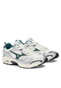 Mizuno Sneakersy Mxr Sport D1GA2451 Biały. Kolor: biały. Materiał: materiał #2