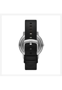 Armani Exchange Zegarek Dale AX7168SET Czarny. Kolor: czarny