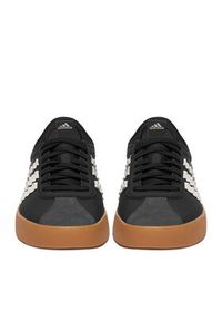 Adidas - adidas Sneakersy C-VL COURT 3.0 IH6601 Czarny. Kolor: czarny. Materiał: skóra #2