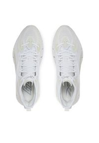 Reebok Sneakersy Zig Kinetica 3 ID1814 Biały. Kolor: biały. Materiał: materiał #3