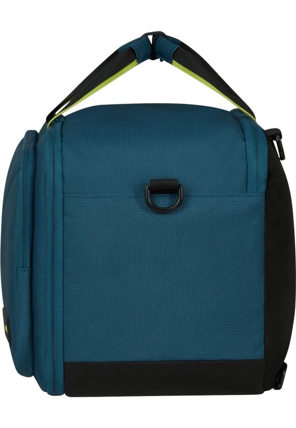 AMERICAN TOURISTER - Torba American Tourister Take2Cabin do Ryanair 150845 0528 harbor blue