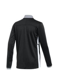 Nike - Dziecięca/niemowlęca Kurtka Dresowa Academy 25 DriFIT. Kolor: czarny. Materiał: dresówka